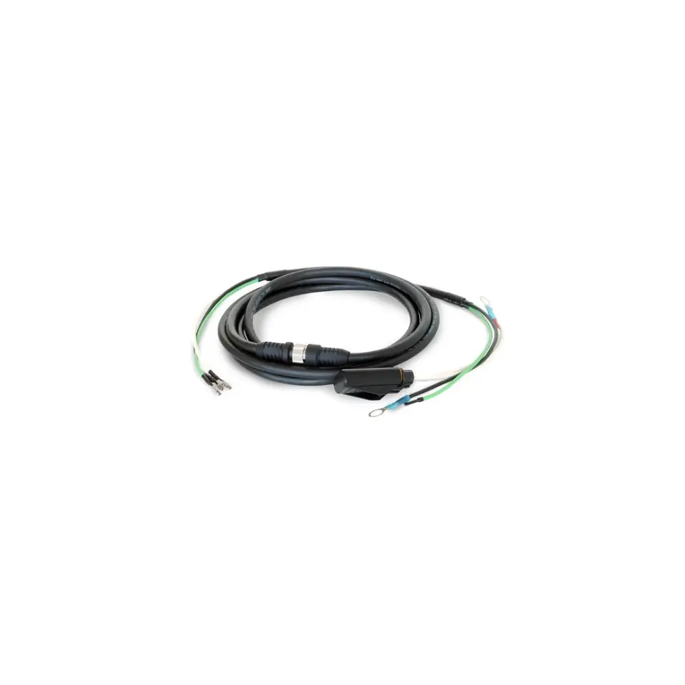Talon Quick Connect Plug - MNN1810244